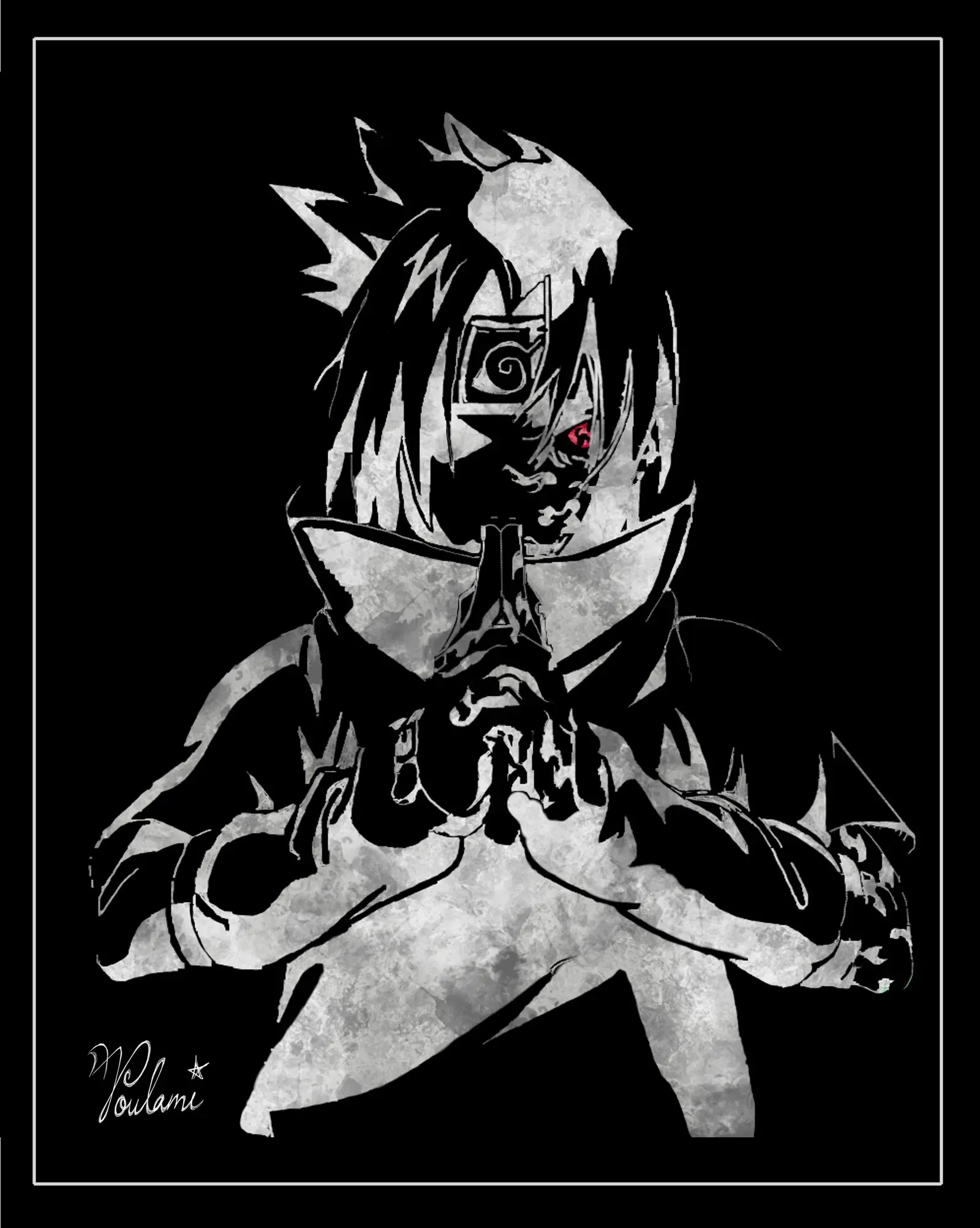 Digital artwork 8